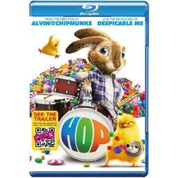 Hop Triple Play (Blu-ray + DVD + Digital Copy)