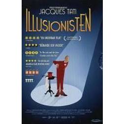 Illusionisten (DVD)