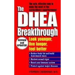 The Dhea Breakthrough (Häftad, 1998)