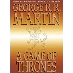 A Game of Thrones (Indbundet, 1996)