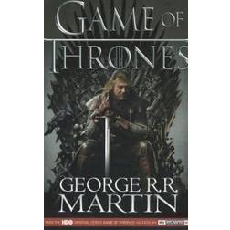 A Game of Thrones TV Tie-In (Häftad, 2011)