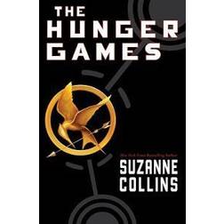 The Hunger Games (Hæftet, 2010)