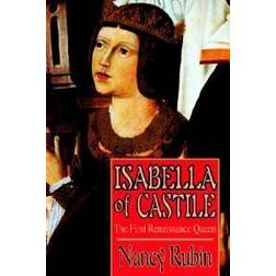 Isabella of Castile (Hæftet, 2004)