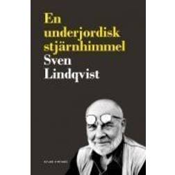 En underjordisk stjärnhimmel (Häftad)