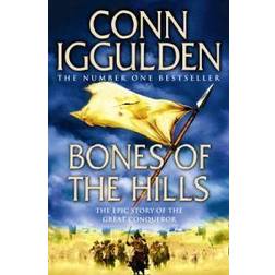 Bones of the Hills (Häftad, 2010)