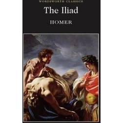 Iliad (Wordsworth Classics) (Paperback, 1997)