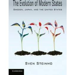 The Evolution of Modern States (Häftad, 2010)