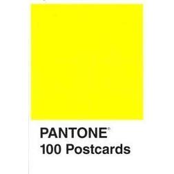 Pantone Postcard Box