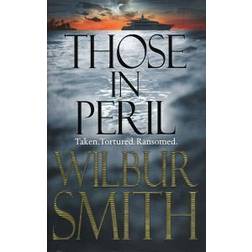 Those in Peril (Livre numérique, 2011)