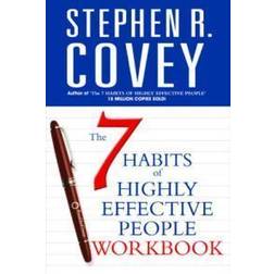 The 7 Habits of Highly Effective People: Personal Workbook (Covey) (Paperback, 2005)