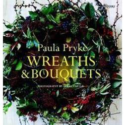 Wreaths & Bouquets (Hardcover, 2010)