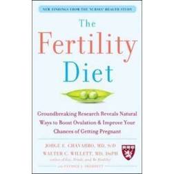 The Fertility Diet (Häftad, 2009)