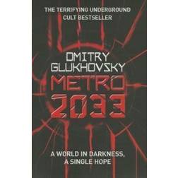 Metro 2033 (Heftet, 2011)