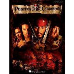 Pirates of the Caribbean