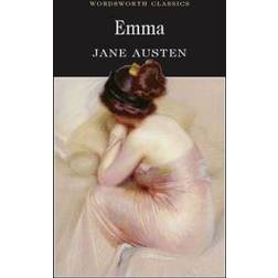 Emma (Wordsworth Classics) (Paperback, 1992)