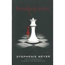 Breaking Dawn (Paperback, 2010)