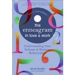 The Enneagram in Love & Work (Häftad, 1995)