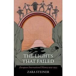 The Lights That Failed (Paperback, 2007)