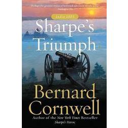 Sharpe's Triumph: The Battle of Assaye, September 1803 (Häftad, 2012)