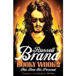 My Booky Wook 2: This Time It's Personal (Häftad, 2011)