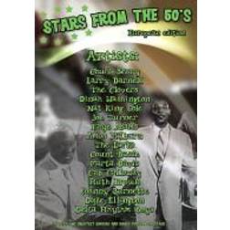 Stars From The 50's (DVD)