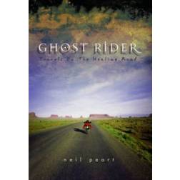 Ghost Rider (Paperback, 2002)