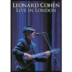 Live In London (DVD)