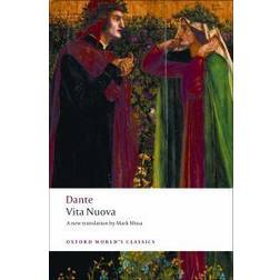 Vita Nuova (Paperback, 2008)