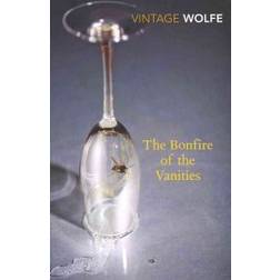 The Bonfire of the Vanities (Hæftet, 2010)