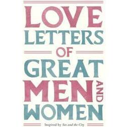 Love Letters of Great Men and Women (Häftad, 2009)