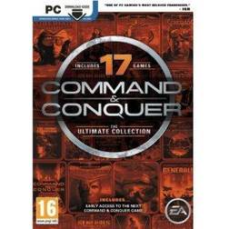 Command & Conquer (PC)