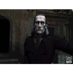 Dracula 2: The Last Sanctuary (PC)