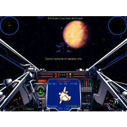 Star Wars - Tie Fighter (PC)