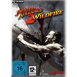 Jagged Alliance 2 : Wildfire (PC)