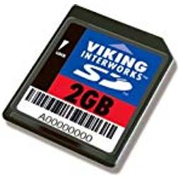 Viking SD 2GB