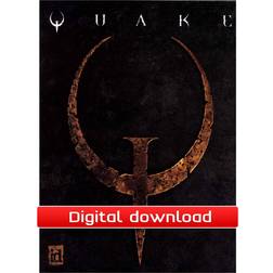 Quake (PC)