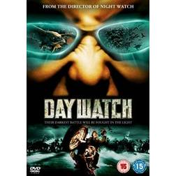 Wächter des Tages Day Watch