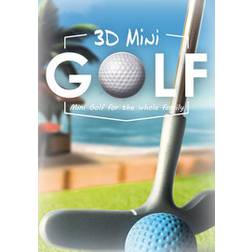 3D Mini Golf (PC)