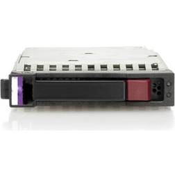 HP 146.8GB / Ultra320 SCSI / 15000rpm (347708-B22B)