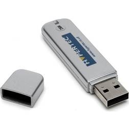 Hypertec Slimline HyperDrive 8GB USB 2.0