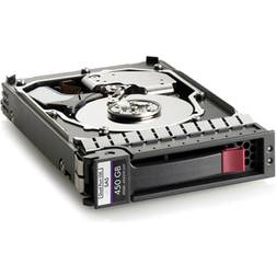 HP 450GB / SAS / 15000rpm (516816-B21)