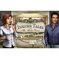 Insider Tales: The Stolen Venus (PC)