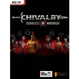 Deadliest Warrior: The Game (PC)