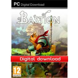 Bastion (PC)