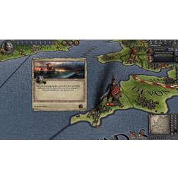 Crusader Kings II: Sunset Invasion (PC)