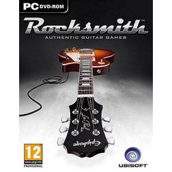 Rocksmith (PC)