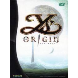 Ys Origin (PC)