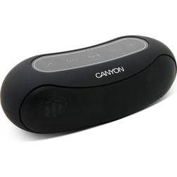 Canyon Langaton Bluetooth Kaiutin Musta