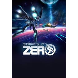 Strike Suit Zero (PC)