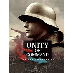 Unity of Command: Stalingrad Campaign (PC)